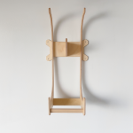 THEUNIE - 2 Board Rack