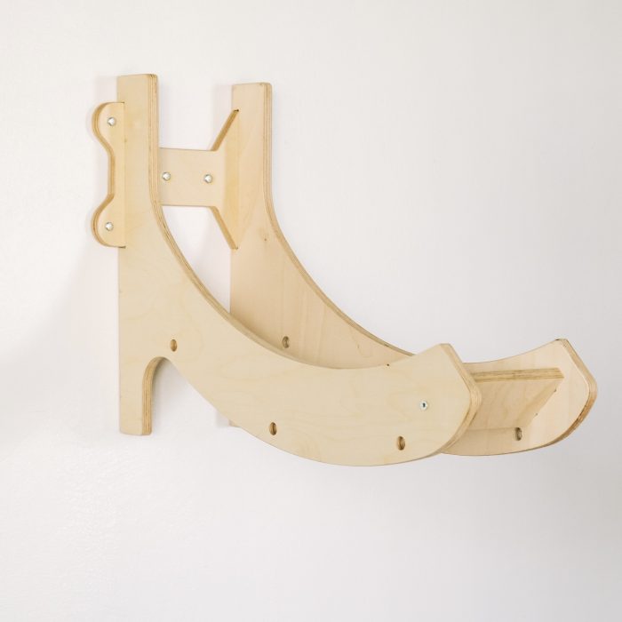 Rack and Roll - Smitty - Bike Rack