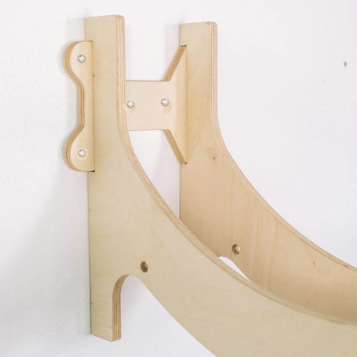 Rack and Roll - Smitty - Bike Rack