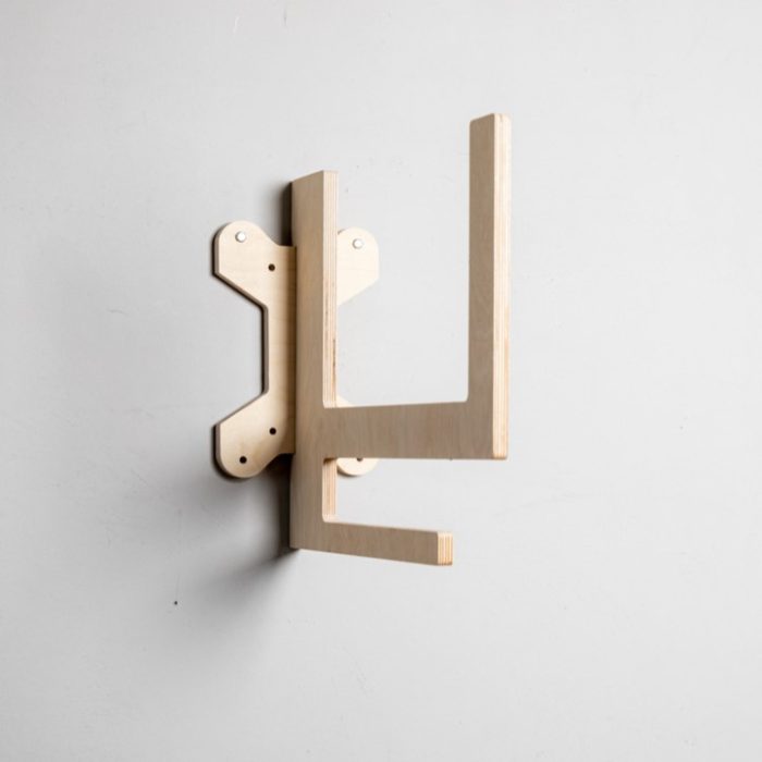 Rack and Roll - Charlie - Ladder/Conduit Pipe Rack