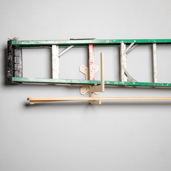 Rack and Roll - Charlie - Ladder/Conduit Pipe Rack