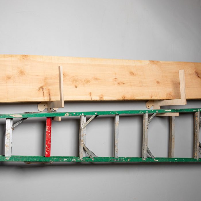 Rack and Roll - Charlie - Ladder/Conduit Pipe Rack
