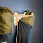 Rack and Roll - Chookie - Multipurpose Dual Hook