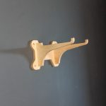 Rack and Roll - Chookie - Multipurpose Dual Hook