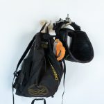 Rack and Roll - Chookie - Multipurpose Dual Hook