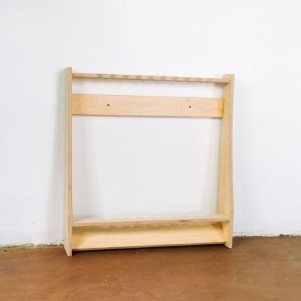 Rack and Roll - Bowlzie - Fishing Rod Rack - 10 rods