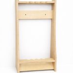 Fishing Rod Rack - HARRIS