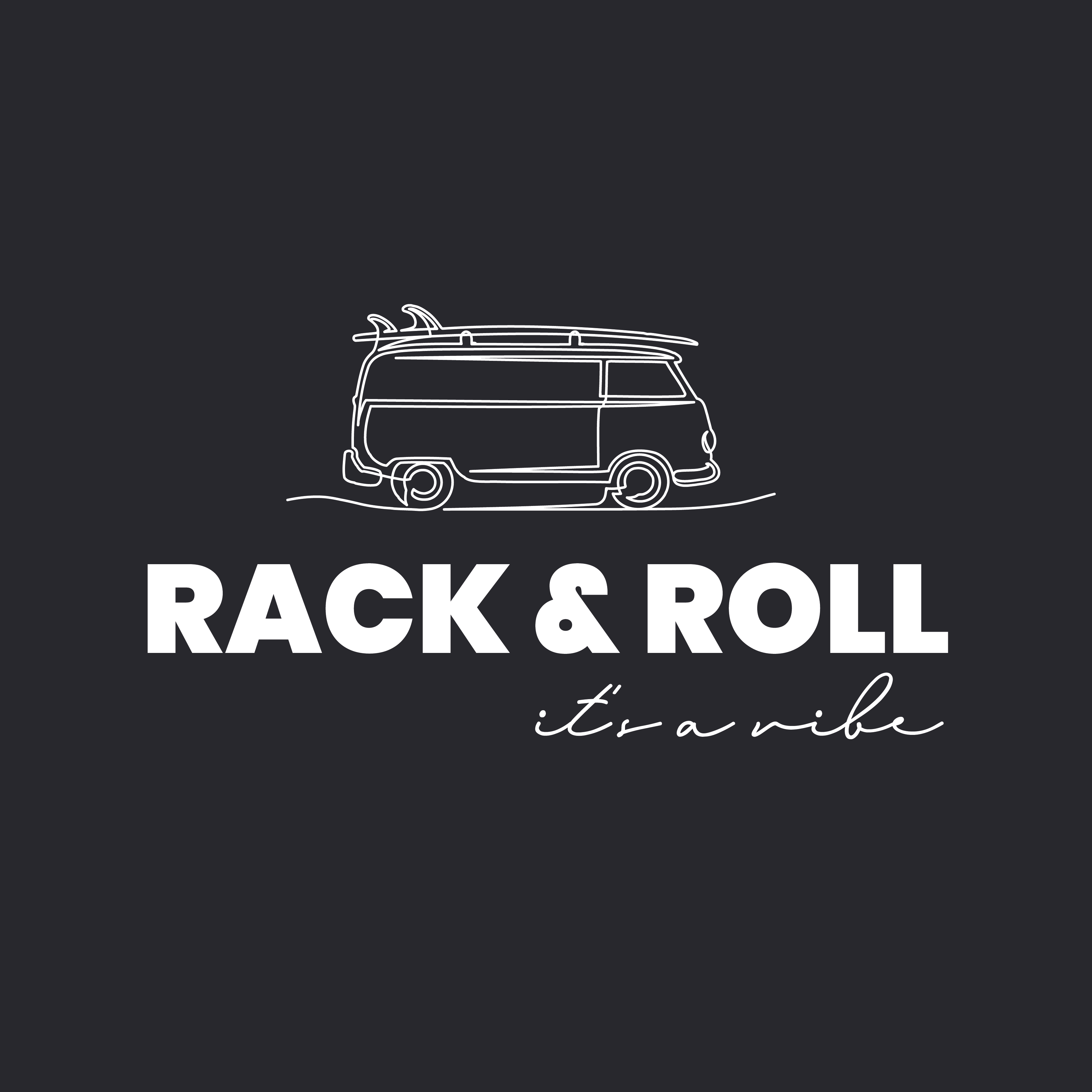 Rack and Roll logo