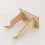 Rack & Roll - Stevie - Birch Ply Bike Rack