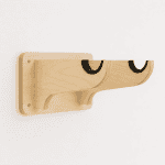 Rack & Roll - Stevie - Birch Ply Bike Rack