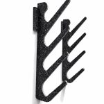 4 Board Rack - Recycled Plastic - DOUGY