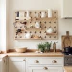 Rack & Roll Pegboard - Charlo