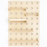 CHARLO - Pegboard