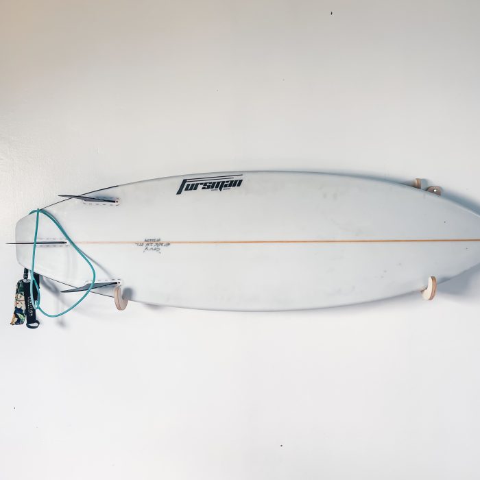 Rack and Roll | Single Board Display Rack