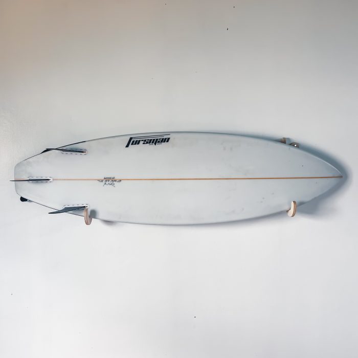 Rack and Roll | Single Board Display Rack