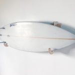 Rack and Roll | Single Board Display Rack