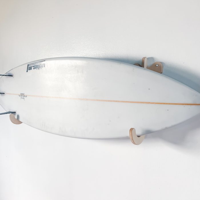 Rack and Roll | Single Board Display Rack