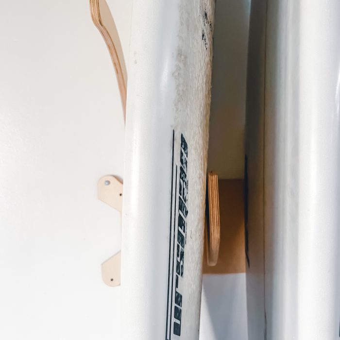 Rack and Roll | Double Display Surfboard Board Rack