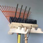 Rack and Roll | Multipurpose Garage Storage Rack