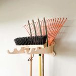 Rack and Roll | Multipurpose Garage Storage Rack