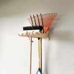 Rack and Roll | Multipurpose Garage Storage Rack