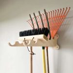 Rack and Roll | Multipurpose Garage Storage Rack