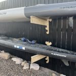 Rack and Roll | Fishing Ski Rack
