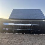 Rack and Roll | Fishing Ski Rack