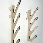 Rack and Roll | Horizontal 4 Surfboard Board Rack