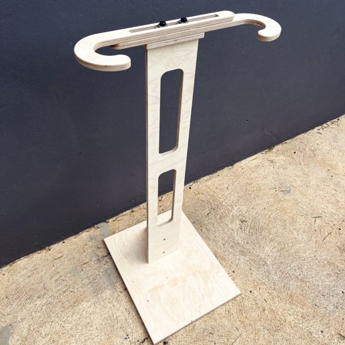 WINGS - Freestanding display board - Image 1