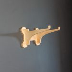 Rack and Roll - Chookie - Multipurpose Dual Hook