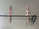 LIGHTEE - Spear Gun, Fishing Rods or Garden Tools Rack - Image 13