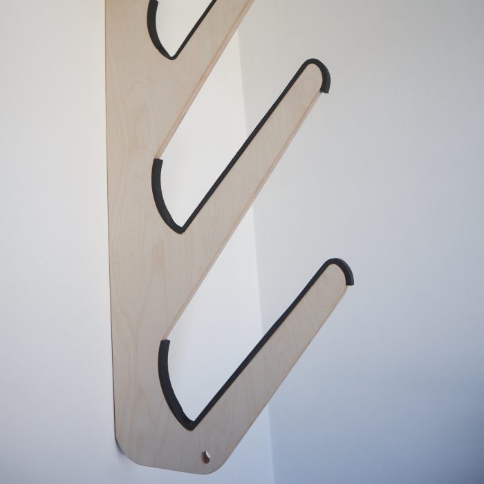 DOUGY - Horizontal Surfboard Rack (4) - Image 7