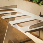 GUYZIE - Freestanding 4 Board Rack - Image 2