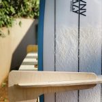 GUYZIE - Freestanding 4 Board Rack - Image 7