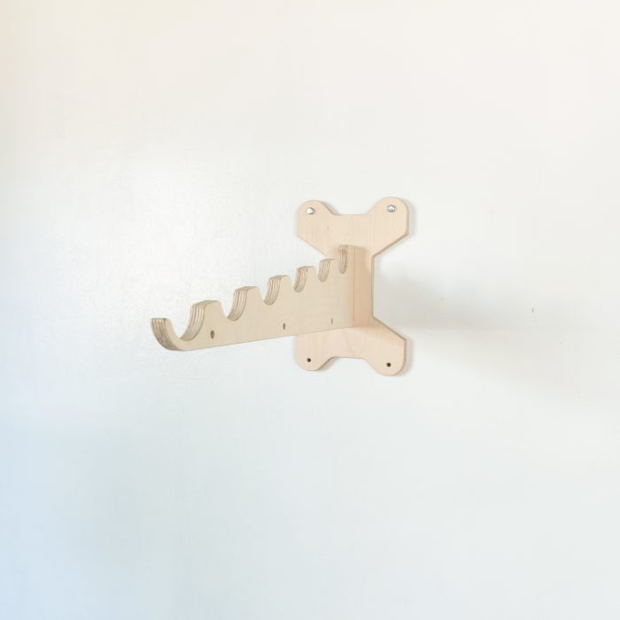 JIMMY - Horizontal Fishing Rod Rack - Image 3