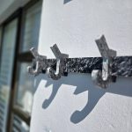 3 Chunky Hooks - SHAN Recycled Plastic - Image 3