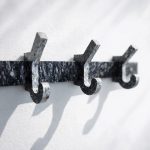 3 Chunky Hooks - SHAN Recycled Plastic