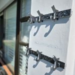 3 Chunky Hooks - SHAN Recycled Plastic - Image 6