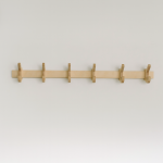 SHAN - 6 Chunky Hooks