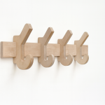 SHAN - 4 Chunky Hooks