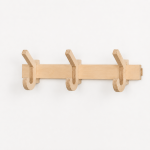 Rack & Roll - Birch Ply Hooks - Shan 3