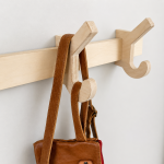 Rack & Roll Birch Ply Hooks - Shan 3