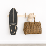 Rack & Roll - Birch Ply Hooks - Shan 4