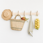 Rack and Roll - Birch Plywood Hooks - Shan 6
