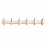 Rack and Roll - Birch Plywood Hooks - Shan 6
