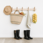 Rack and Roll - Birch Plywood Hooks - Shan 6