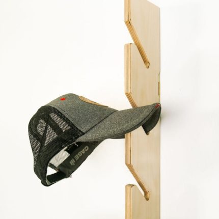 Rack and Roll - Hat Rack