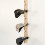 Rack and Roll - Hat Rack