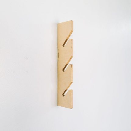 Rack and Roll - Hat Rack